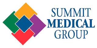 summit medical group logo